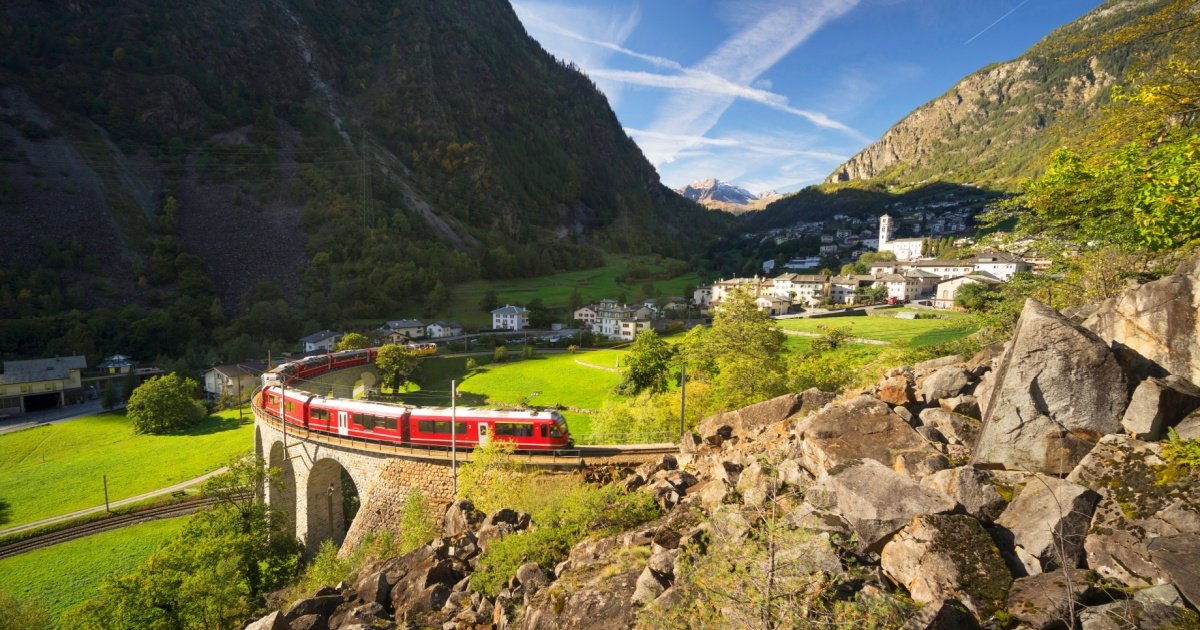 Red Train Tickets Book Bernina Express Tickets, Tours & Day Trips | 2026