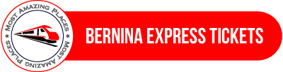 Bernina Express Tickets